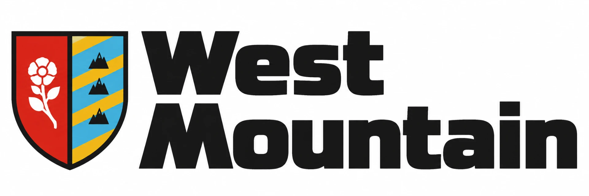 West Mountain logo